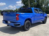 New 2026 Chevrolet Silverado 1500 Custom image 5