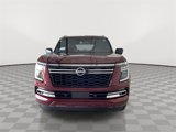 New 2025 Nissan Armada SL image 4