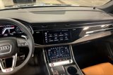 Certified 2025 Audi RS Q8 performance w/ Matte Carbon Package image 6