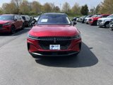 New 2025 Lincoln Nautilus Reserve w/ Jet Appearance Package image 2