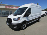 Used 2023 Ford Transit 250 148 High Roof w/ Load Area Protection Package image 4