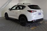 New 2025 MAZDA CX-5 2.5 Turbo image 4