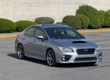 Used 2017 Subaru WRX Premium image 4