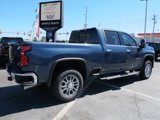 New 2025 Chevrolet Silverado 2500 LTZ w/ LTZ Convenience Package image 3