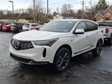 New 2025 Acura RDX A-Spec image 5
