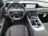 New 2025 Nissan Armada SL image 3