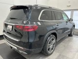 New 2025 Mercedes-Benz GLS 450 4MATIC image 2