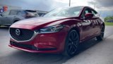 Used 2020 MAZDA MAZDA6 Grand Touring image 6