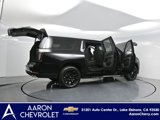 New 2025 Chevrolet Suburban Premier image 4
