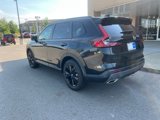 New 2026 Honda CR-V Sport Touring image 2