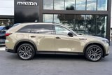 New 2025 MAZDA CX-70 Plug-In Hybrid w/ Premium Pkg image 5