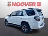 Used 2024 Toyota 4Runner TRD Off-Road Premium w/ Moonroof Package image 5