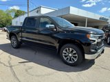 New 2025 Chevrolet Silverado 1500 LT image 4