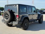 Used 2024 Jeep Wrangler Unlimited Sport image 5