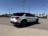 New 2025 Ford Explorer ST image 5