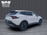 New 2026 Kia Sportage LX image 5