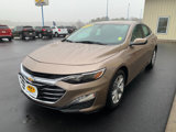 Used 2019 Chevrolet Malibu LT image 4