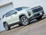 New 2026 Chevrolet Equinox LT image 3