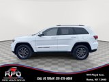 Used 2021 Jeep Grand Cherokee Limited image 2