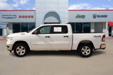 Used 2023 RAM 1500 Big Horn image 3