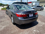 Used 2015 Honda Accord EX-L image 6