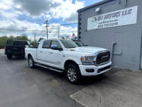 Used 2021 RAM 3500 Limited image 2