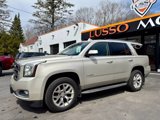 Used 2015 GMC Yukon SLT image 2