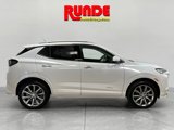 Used 2025 Buick Encore GX Avenir w/ Avenir Technology Package image 5