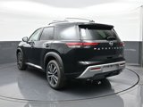 New 2025 Nissan Pathfinder Platinum image 5