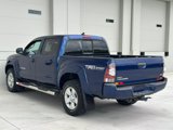 Used 2014 Toyota Tacoma 4x4 Double Cab image 3