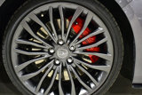 Used 2021 Acura TLX Type S image 4