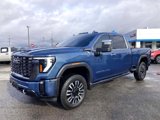 Used 2024 GMC Sierra 2500 Denali Ultimate image 5