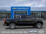 New 2026 Chevrolet Silverado 1500 LTZ w/ LTZ Premium Package image 5
