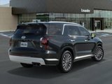 New 2025 Hyundai Palisade Calligraphy image 4