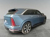 New 2025 Cadillac Escalade IQ Luxury 1 w/ Smart Trailering package image 5