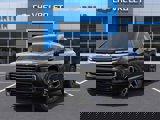 New 2025 Chevrolet Traverse High Country image 6