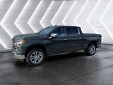 New 2025 Chevrolet Silverado 1500 LTZ w/ LTZ Premium Package image 2