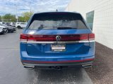 New 2025 Volkswagen Atlas SEL image 4