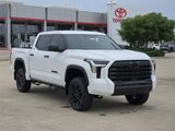 New 2025 Toyota Tundra SR5 image 2