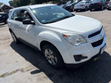 Used 2015 Chevrolet Equinox LS w/ LPO, Protection Package image 6