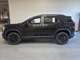 New 2026 GMC Terrain Elevation w/ Black Edition image 2