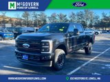 New 2025 Ford F350 Platinum w/ Snow Plow Prep Package image 2
