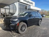 New 2025 Jeep Grand Cherokee Summit w/ High Altitude Package image 2