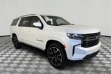 Used 2022 Chevrolet Suburban RST image 3