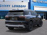 New 2026 Chevrolet Traverse Z71 w/ Enhanced Driving Package image 4