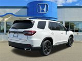 New 2025 Honda Pilot Black Edition image 2
