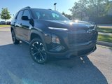 New 2026 Chevrolet Equinox RS w/ Convenience Package III image 2