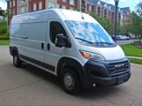Used 2024 RAM ProMaster 2500 w/ Convenience Group image 3