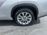 Certified 2022 Toyota Highlander Limited image 6