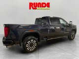 Used 2024 GMC Sierra 2500 Denali Ultimate w/ Max Trailering Package image 5